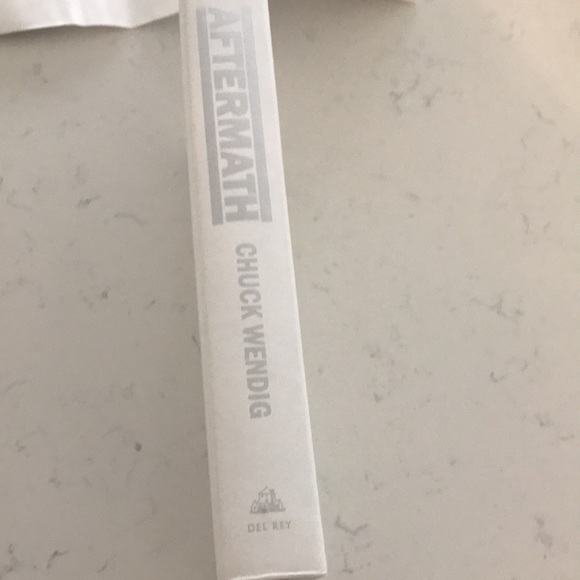 Star Wars Aftermath - Picture 5 of 7